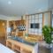 Minh Hung Apartment & Hotel
