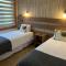 Entre Cumbres Hotel & Apart Hotel - Coihaique