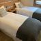 Entre Cumbres Hotel & Apart Hotel - Coihaique