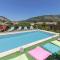 Villa raffinée à Foix avec piscine privée et jacuzzi