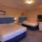 Best Western Burnie - Murchison Lodge - Somerset