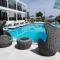 Avaton Luxury Resort and Spa Access the Enigma - Adults Only & Kids 14 Plus- - Asprovalta