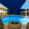 Avaton Luxury Resort and Spa Access the Enigma - Adults Only & Kids 14 Plus- - Asprovalta