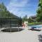 Pension Alpenhof B&B