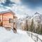 HelloChalet - Chalet D’Alpage Larose - a wild back mountain escape, large sunny garden and Matterhorn views