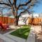 Casita del Sol Charming Private Studio cabin