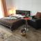 Loft Holiday