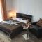 Loft Holiday