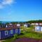 Premium Sirena Village Mobile Homes - Novigrad Istria