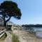 Maison 4 personnes en bord de mer - Golfe du Morbihan - Baden