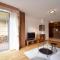 Private apartment Sulkowskiego