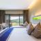 Chatrium Golf Resort Soi Dao Chanthaburi