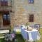 Borgo Fastelli - House in historical Borgo in Tuscany - Sambuco