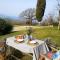 Borgo Fastelli - House in historical Borgo in Tuscany - Sambuco