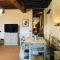 Borgo Fastelli - House in historical Borgo in Tuscany - Sambuco