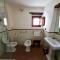 Borgo Fastelli - House in historical Borgo in Tuscany - Sambuco