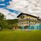 Landhotel Agathawirt - Bad Goisern