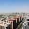 SHH - Furnished Studio in Silicon Gates 1, Silicon Oasis - Dubaj