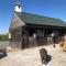 Heatherhill Farm Cottage in Letterfrack beside Connemara National Park