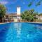 5 bedrooms villa with private pool enclosed garden and wifi at Valdecaballeros - Valdecaballeros