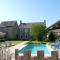 Villa de 6 chambres avec piscine privee jardin clos et wifi a Le Locheur - Le Locheur