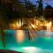 Tropical Islands