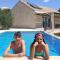 The Olive Tree Villa