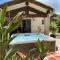 Mas Beau Soleil & Spa Cottages de Charme avec Jacuzzi&Jardin Privés - Saint-Rémy-de-Provence