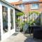 DO27 Charmante Studio in Domburg