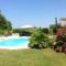 Villa charmante avec piscine privée à Saint-Martin-Lacaussade