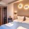 Panorama Exclusive Suites
