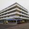 Strandnahe, moderne Ferienwohnung auf Wangerooge, Seeluft 34