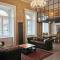 The Address Loft 22ppl - Budapešť
