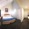 Travelodge by Wyndham Fairfield/Napa Valley