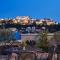 Arion Athens Hotel