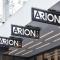 Arion Athens Hotel