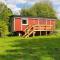 Ferienwohnung mit Tiny House