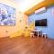 Han Tian Tong Cai B&B