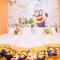 Han Tian Tong Cai B&B