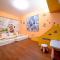Han Tian Tong Cai B&B