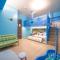Han Tian Tong Cai B&B