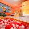 Han Tian Tong Cai B&B