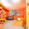 Han Tian Tong Cai B&B