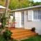 Studio cosy à Boucan Canot, 30 m² avec jardin privé