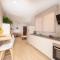 Real Segovia Apartments by Recordis Hotels