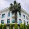 X SUITE APART - Fethiye