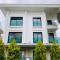 X SUITE APART - Fethiye