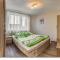 Barka Apartmanok Siófok - Siófok