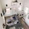 Cozy Smoky Mountain Tiny House