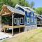 Cozy Smoky Mountain Tiny House